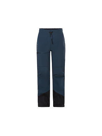 VAUDE | Pantaloni da trekking caldi Capacida II per bambini