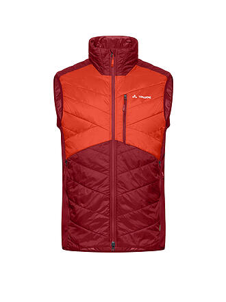 VAUDE | Gilet isolante da uomo Sesvenna