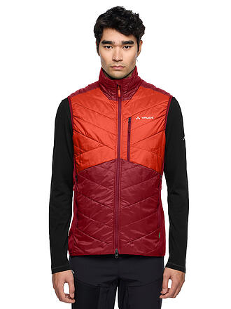 VAUDE | Gilet isolante da uomo Sesvenna
