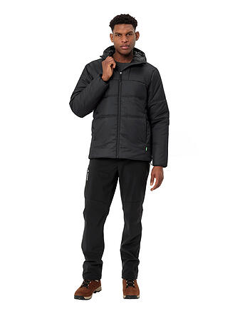 VAUDE | Isogiacca da uomo Neyland con cappuccio