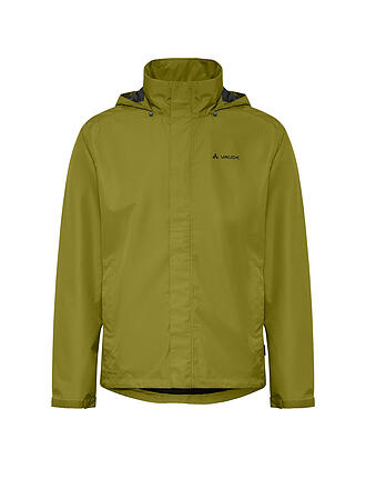VAUDE | Giacca antipioggia da uomo Escape Light