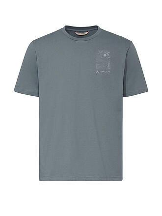 VAUDE | T-Shirt da uomo Spirit II