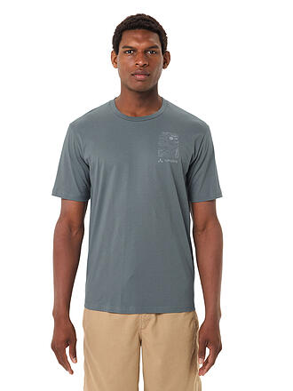 VAUDE | T-Shirt da uomo Spirit II