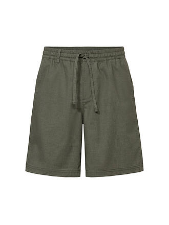 VAUDE | Pantaloncini da uomo Redmond IV misto canapa