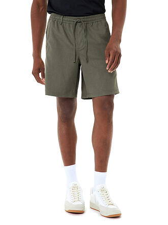 VAUDE | Pantaloncini da uomo Redmond IV misto canapa