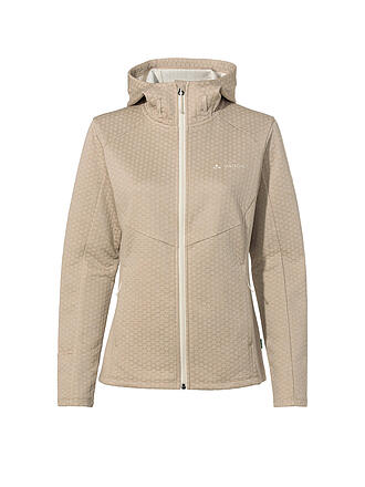 VAUDE | Giacca in pile da donna Skomer Hiking Hoodie