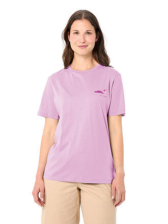VAUDE | Damen T-Shirt Spirit II