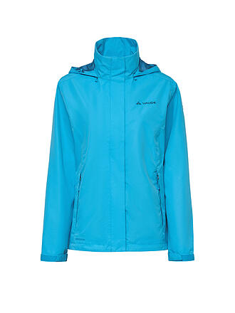 VAUDE | Giacca antipioggia da donna Escape Light