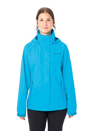 VAUDE | Giacca antipioggia da donna Escape Light