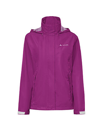 VAUDE | Giacca antipioggia da donna Escape Light