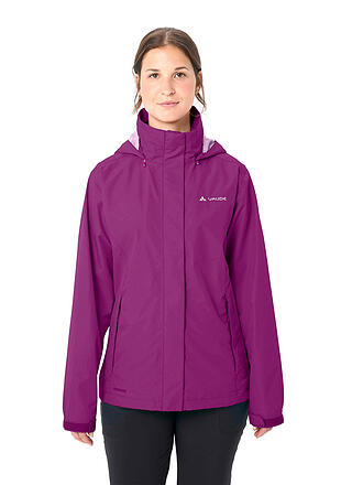 VAUDE | Giacca antipioggia da donna Escape Light