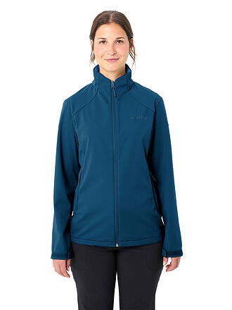VAUDE | Softshell da donna Everhike
