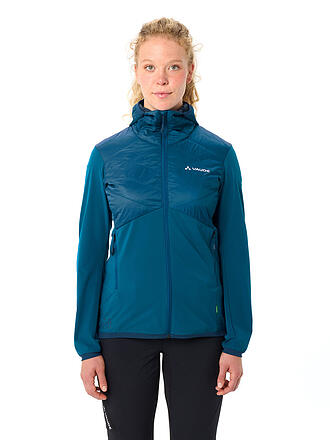 VAUDE | Giacca ibrida da donna Brenva Hoodie