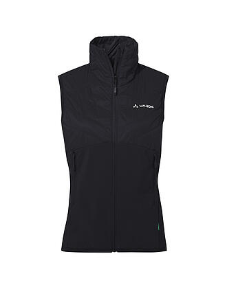 VAUDE | Gilet ibrido da donna Brenva
