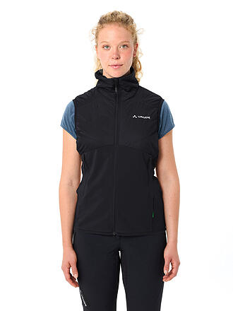 VAUDE | Gilet ibrido da donna Brenva