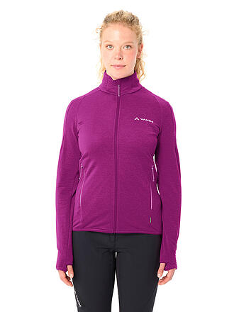 VAUDE | Giacca in pile da donna Scopi II