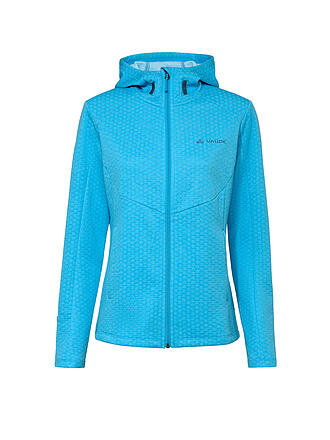 VAUDE | Giacca in pile da donna Skomer Hiking Hoodie