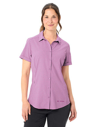 VAUDE | Blusa outdoor da donna Seiland III