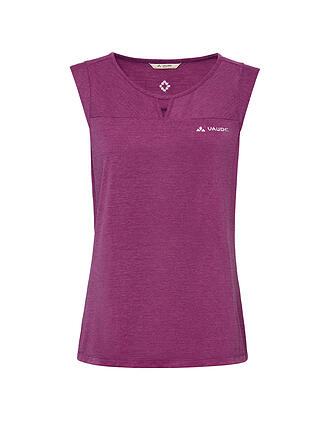 VAUDE | Top da donna Skomer Hiking