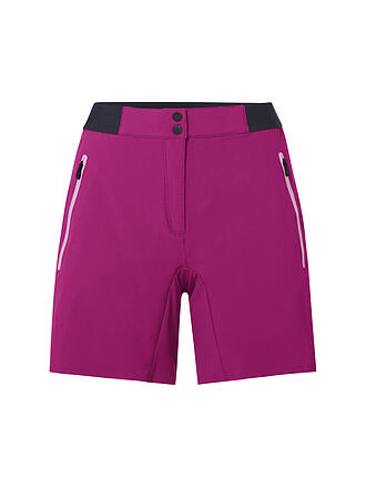 VAUDE | Pantaloncini da trekking da donna Scopi II