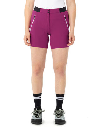VAUDE | Pantaloncini da trekking da donna Scopi II