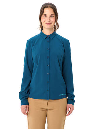 VAUDE | Blusa da donna Rosemoor IV Uni