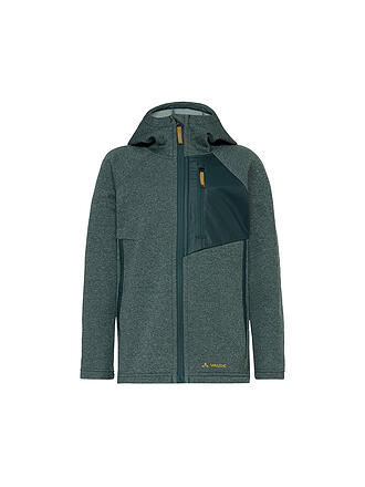 VAUDE | Giacca in pile per bambini Rokua Hoodie