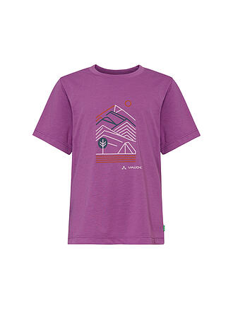 VAUDE | T-shirt per bambini Rokua Fun UV