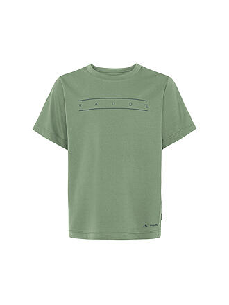VAUDE | T-shirt per bambini Vaude Print