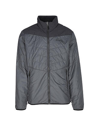 VAUDE | Giacca da trekking da uomo Caserina II 3in1 con cappuccio