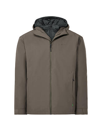 VAUDE | Giacca invernale da uomo Mineo 2L 3in1 Hoodie