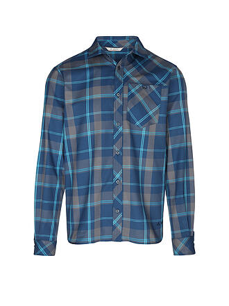 VAUDE | Camicia da uomo Neshan IV