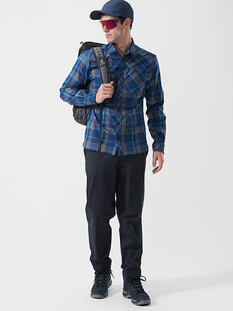 VAUDE | Camicia da uomo Neshan IV