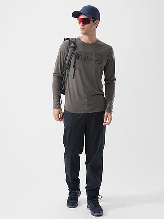 VAUDE | Maglia funzionale da uomo Rosemoor II