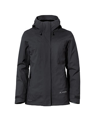 VAUDE | Giacca invernale da donna Neyland 3in1 Hoodie