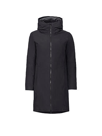 VAUDE | Cappotto invernale da donna Annecy 3in1 III 2L Hoodie