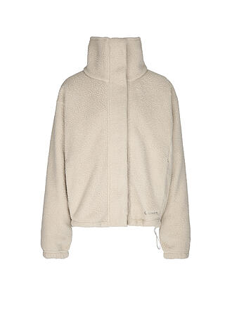 VAUDE | Giacca invernale da donna Najun 3in1 in pile teddy