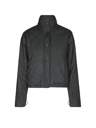 VAUDE | Giacca invernale da donna Najun 3in1 in pile teddy