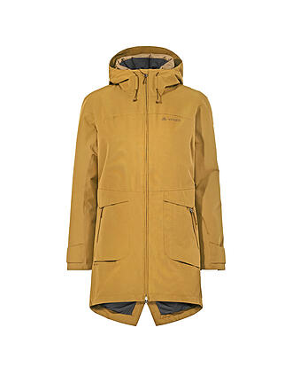 VAUDE | Parka invernale da donna Skomer Winter III Hoodie