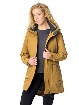 VAUDE | Parka invernale da donna Skomer Winter III Hoodie