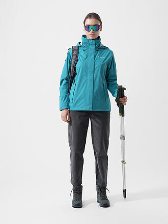 VAUDE | Giacca da trekking da donna Escape Light