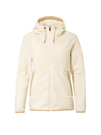 VAUDE | Giacca in pile da donna Manukau II Hoodie