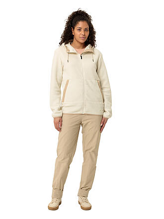 VAUDE | Giacca in pile da donna Manukau II Hoodie