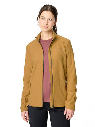 VAUDE | Giacca in pile da donna Strathcona