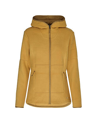 VAUDE | Giacca in pile da donna Neayland II Hoodie