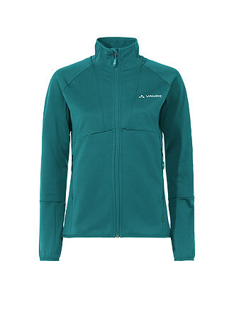VAUDE | Giacca in pile da donna Monviso