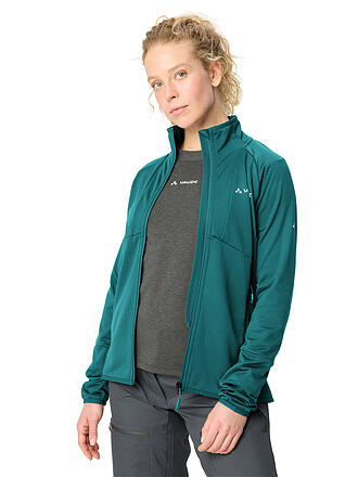 VAUDE | Giacca in pile da donna Monviso