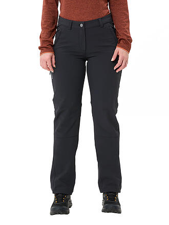 VAUDE | Pantaloni da trekking da donna Strathcona II