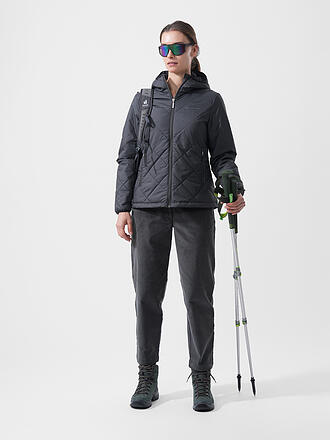 VAUDE | Pantaloni da trekking da donna Najun Cord