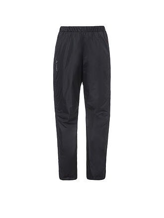 VAUDE | Pantaloni antipioggia da donna Fluid Full-Zip